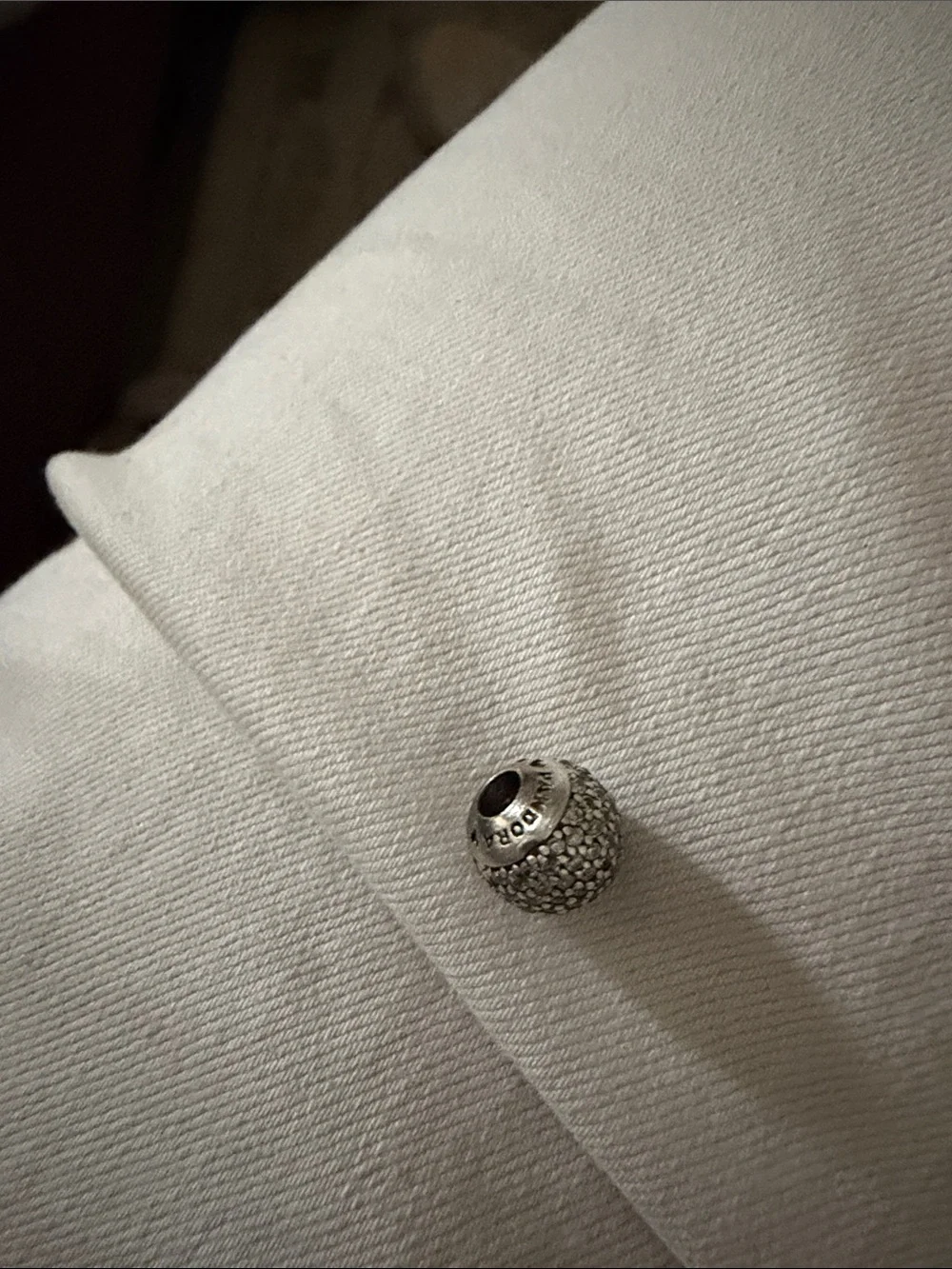 Pandora Silver Bracelet